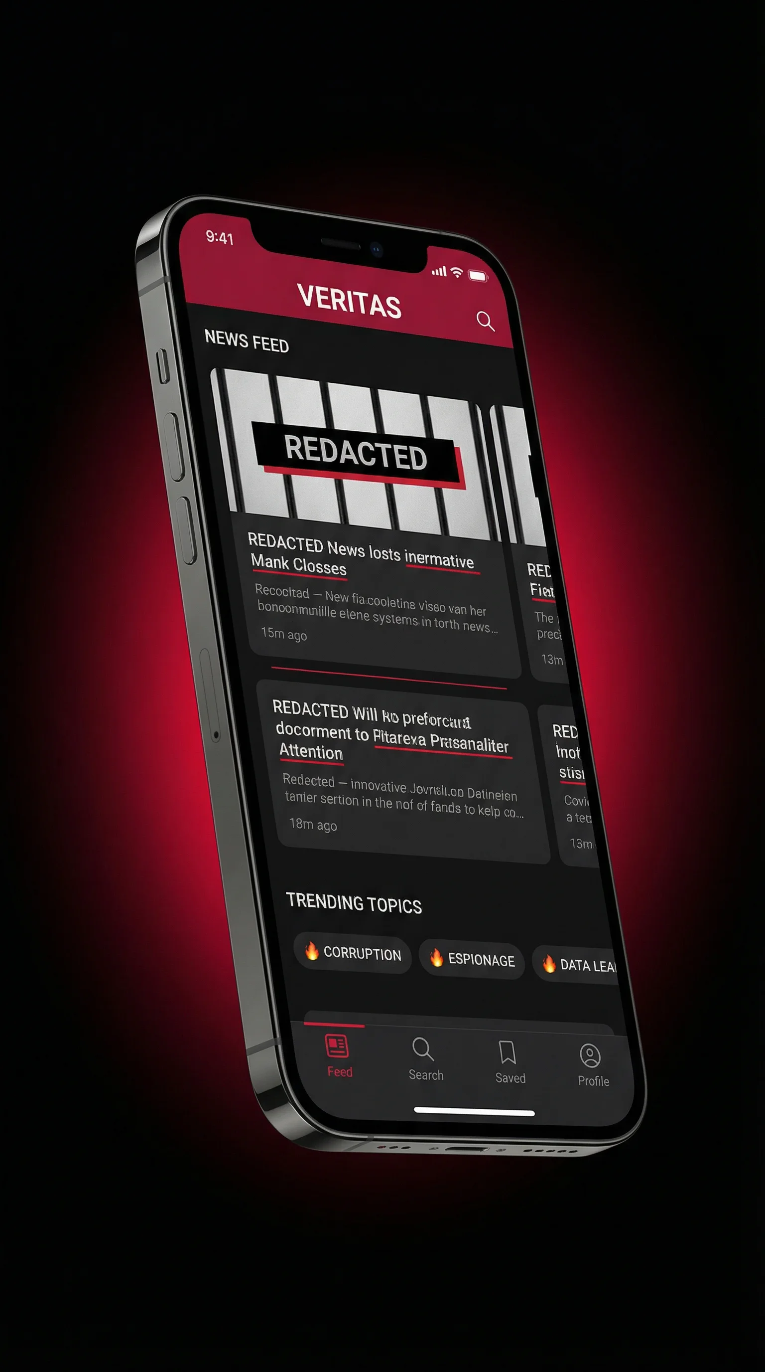 黑料不打烊 官方APP界面预览