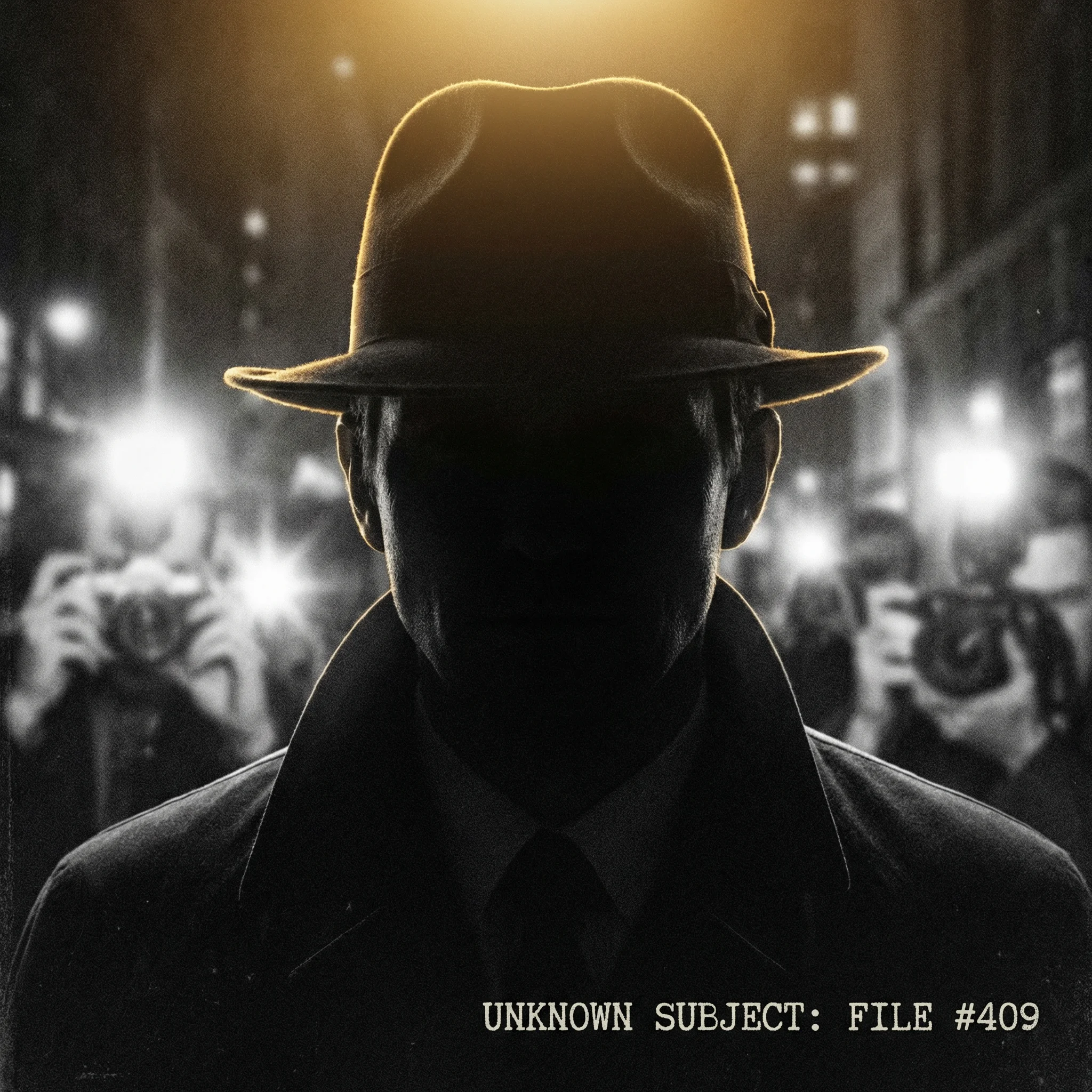 黑料不打烊 人物档案 - 明星C