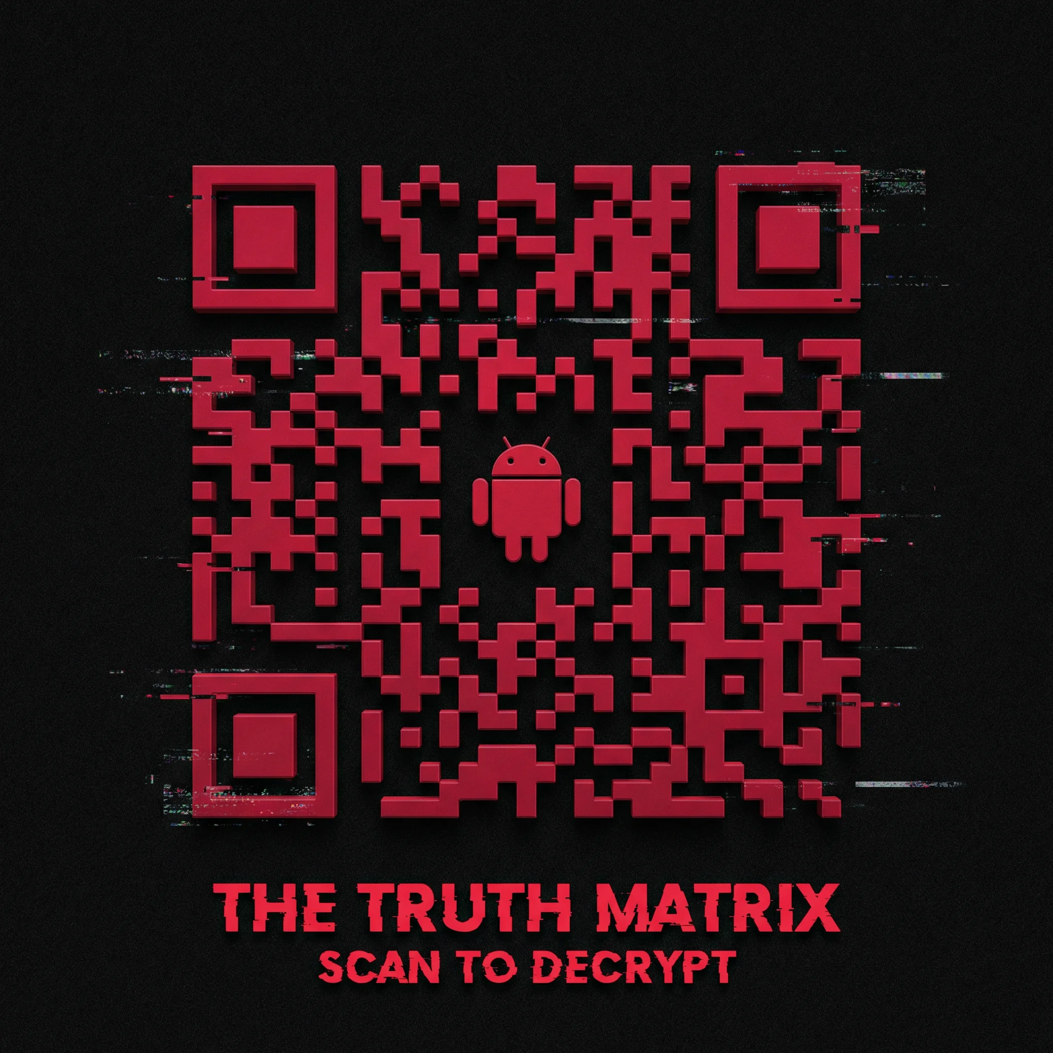 黑料不打烊 Android版本下载二维码