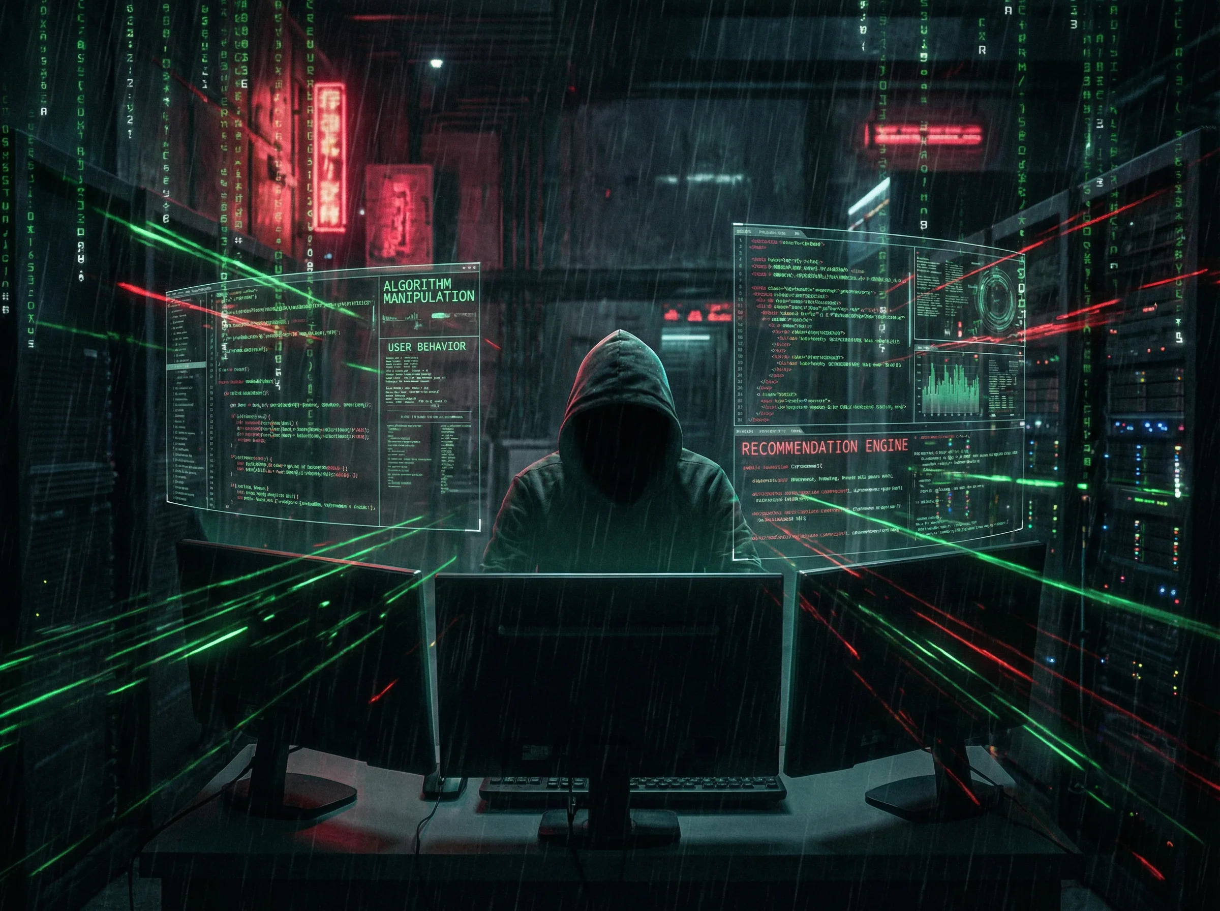 黑料不打烊 - 某平台算法推荐机制内部文件曝光